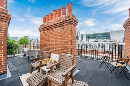 1 bedroom flat to rent - Photo 5