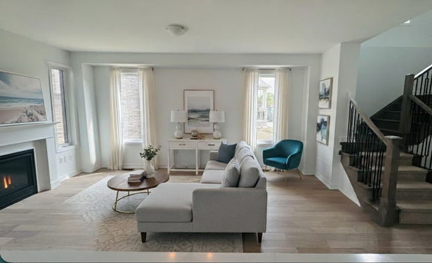 For Lease - 1453 Mockingbird Square, Pickering, Ontario - Photo 1