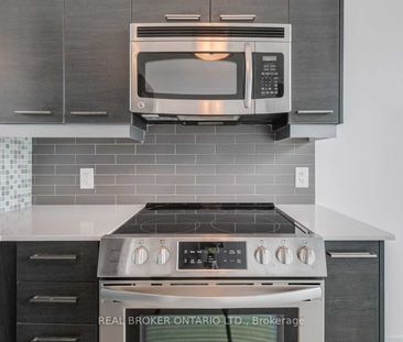 Corktown District II Lofts , #519 - Photo 4