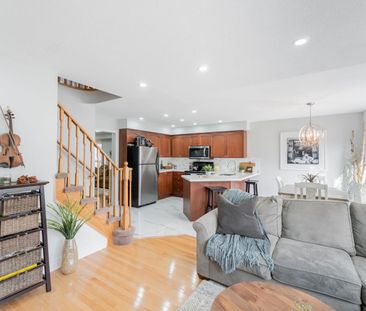 For Lease - 63 Feint Drive, Ajax, Ontario - Photo 5