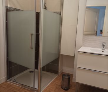 QUINCY SOUS SENART - F2 MEUBLE - Photo 3