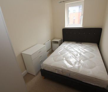 2 bedroom apartment to rent - Photo 3