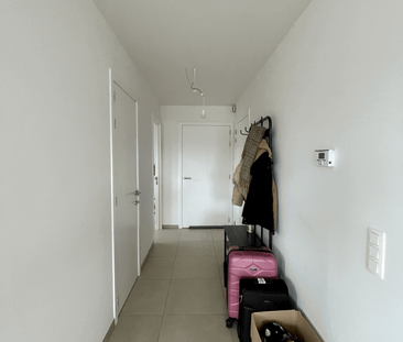 Nieuwbouwappartement met 2 kamers - Photo 5