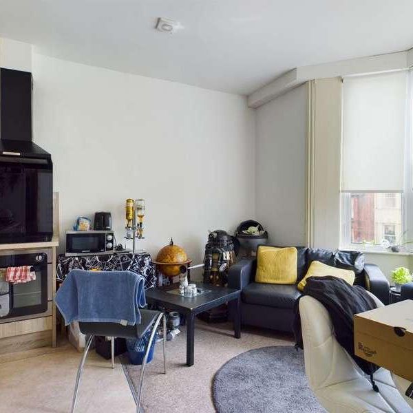 Old Shoreham Road, Brighton, BN1 - Photo 1