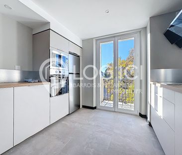 Location Appartement 3 pièces 55m² TARBES 65000 - Photo 5