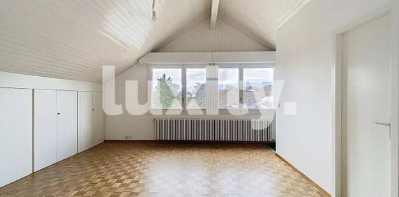 For rent - Carefully renovated studio in Coppet - Photo 2