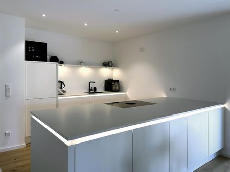 Luxus-Haus-in-Haus in bester Lage - Foto 4