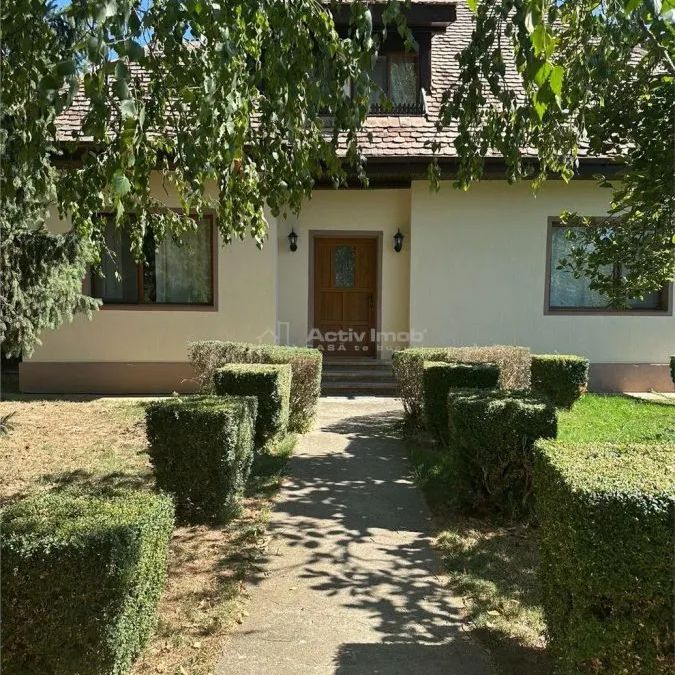 Vila Snagov cu piscină - Photo 1