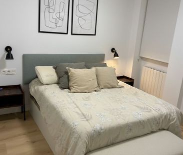 Piso de alquiler en Lasarte-Oria - Photo 4