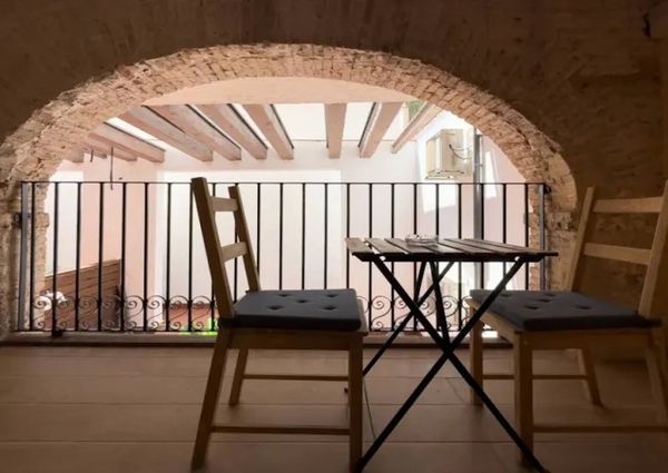 Carrer de la Junta de Comerç, Barcelona, Catalonia 08001