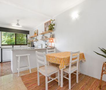 CHARMING ONE BEDROOM UNIT IN PARAP - Photo 1