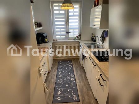 TAUSCHWOHNUNG “Mein Wohnung liegt im lebendigen Kreuzberger Kiez - Photo 3