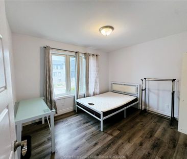 For Lease - 475 JOSEPHINE Unit# ROOM 1, Windsor, Ontario - Photo 1