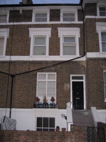 1 Bed Flat, Woodstock Grove, W12 - Photo 5
