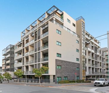 Modern One Bedroom Apartment With Aircon - Photo 1