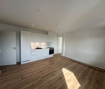 Stor privat altan - Foto 6