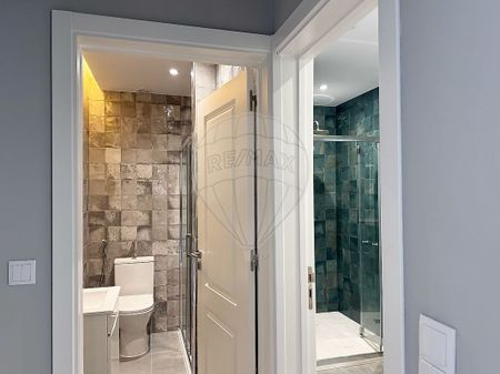 Apartamento T3 em Lisboa - Photo 2