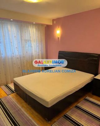 Apartament 2 camere Drumul Taberei/Mall Afi Cotroceni/parter - Photo 1