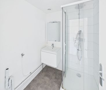 Location Appartement 1 pièce 27m² - Photo 4