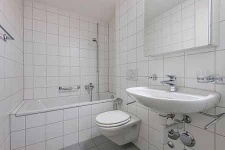 Klein, gepflegt und zentral gelegen - Foto 5