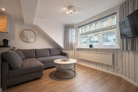 1 bedroom flat to rent - Photo 3