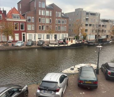 Te huur: Appartement Oude Vest in Leiden - Foto 3