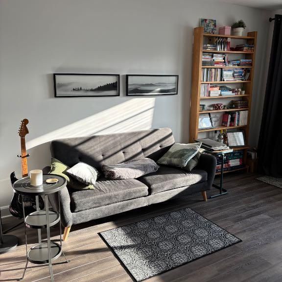 Superbe 3 1/2 - Photo 1