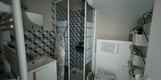 Appartement à louer 1 pièce 19.42m² - Photo 3