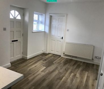 1 bedroom ground floor flat to rent - Photo 1