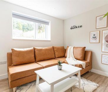 1 bedroom terraced house to rent - Photo 3