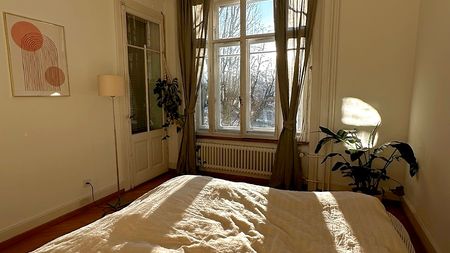 3 Zimmer-Wohnung in Luzern, möbliert, auf Zeit - Photo 2