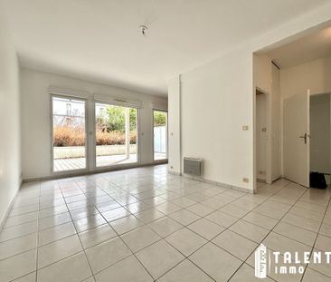 Location Appartement 2 pièces 49m² NANTES 44000 - Photo 3
