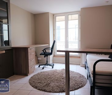 Location Appartement 1 pièce 18m² BLOIS 41000 - Photo 3