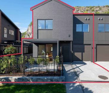 BRAND NEW 4 BEDROOM HOME - Photo 4