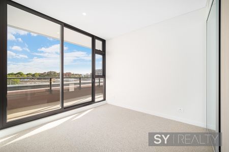 213/3 Foundry Street, Erskineville NSW 2043 - Apartment For Rent | Domain - Photo 3