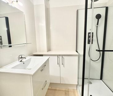 Location Appartement 1 pièce Meublé 29m² NICE 06000 - Photo 6