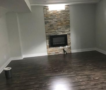 For Lease - 3120 Goretti Place Unit# Basement, Mississauga, Ontario - Photo 1