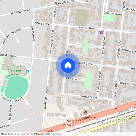 18 Bernard Ave, Vic 3844, Traralgon