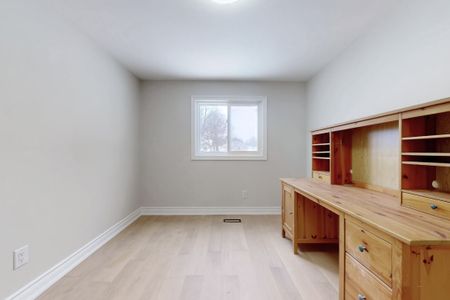 For Lease - 86 Breckonwood Crescent, Markham, Ontario - Photo 5