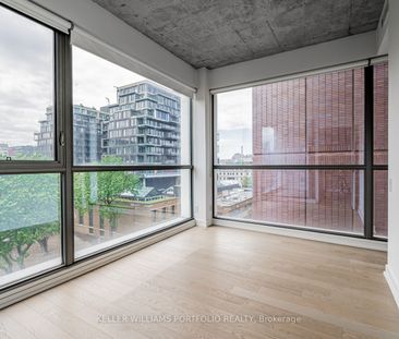 Brant Park Lofts , #726 - Photo 5
