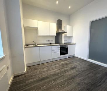 1 bedroom apartment to rent - Photo 5