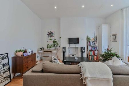 Manor Road, Stoke Newington, N16 - Photo 3