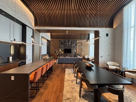 For Lease - 3240 William Coltson Avenue Unit# 1111, Oakville, Ontario - Photo 2