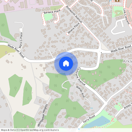 21 Cochrane Avenue, Arkles Bay, Rodney