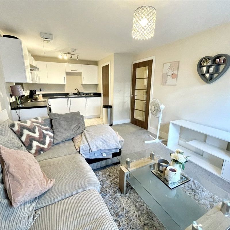 Robinia Court, 3 Wellington Road, Bournemouth, Dorset, BH8 - Photo 1