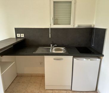 Location appartement 1 pièce, 21.08m², Léguevin - Photo 2