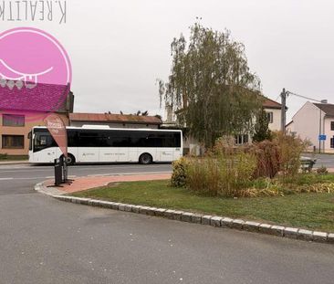 Pronájem bytu 2+kk 55 m2 - Fotografie 6
