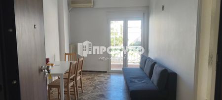 Ενοικίαση κατοικίας, 48 τ.μ., Ίλιον, 500 € - Photo 4