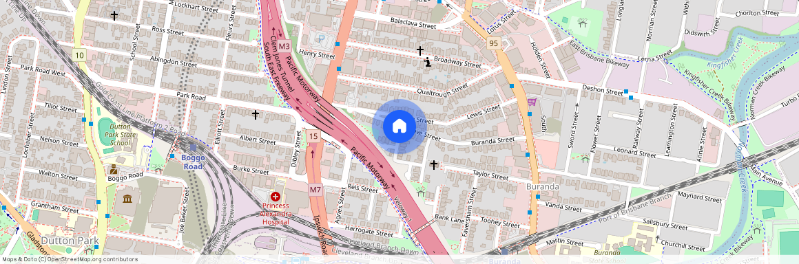 35 Mossgrove St, Woolloongabba QLD 4102