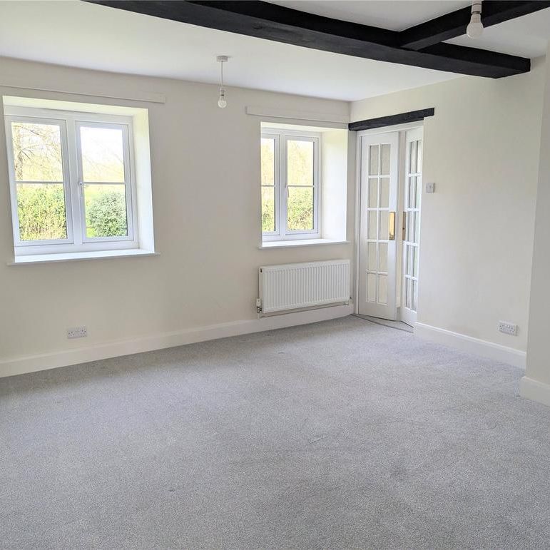 3 bedroom detached house to rent - Photo 1